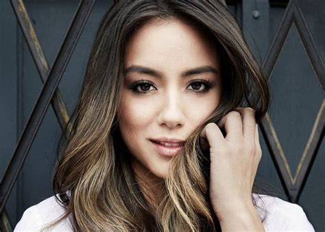 chloe bennet ethnicity|chloe bennet biography.